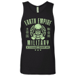 T-Shirts Black / Small Long Live Kuvira Men's Premium Tank Top