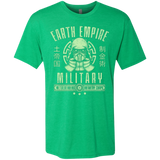 T-Shirts Envy / Small Long Live Kuvira Men's Triblend T-Shirt