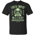 T-Shirts Black / Small Long Live Kuvira T-Shirt