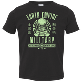 T-Shirts Black / 2T Long Live Kuvira Toddler Premium T-Shirt