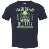 T-Shirts Navy / 2T Long Live Kuvira Toddler Premium T-Shirt