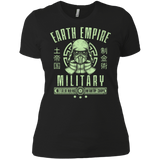 T-Shirts Black / X-Small Long Live Kuvira Women's Premium T-Shirt