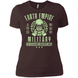 T-Shirts Dark Chocolate / X-Small Long Live Kuvira Women's Premium T-Shirt