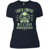 T-Shirts Midnight Navy / X-Small Long Live Kuvira Women's Premium T-Shirt