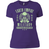 T-Shirts Purple / X-Small Long Live Kuvira Women's Premium T-Shirt