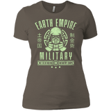 T-Shirts Warm Grey / X-Small Long Live Kuvira Women's Premium T-Shirt