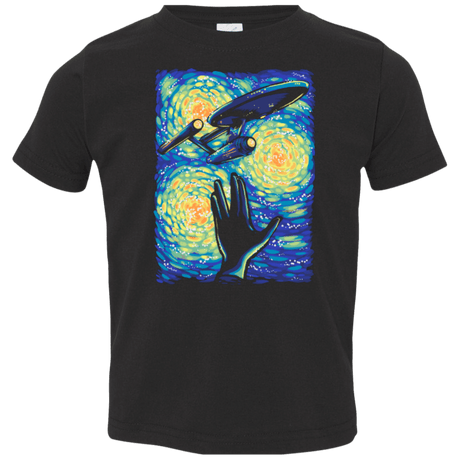 T-Shirts Black / 2T Longue Vie Et Prospérité Toddler Premium T-Shirt