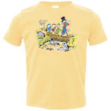 T-Shirts Butter / 2T Looking for Adventure Toddler Premium T-Shirt