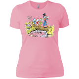 T-Shirts Light Pink / X-Small Looking for Adventure Women's Premium T-Shirt
