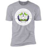 T-Shirts Heather Grey / YXS Looper Boys Premium T-Shirt