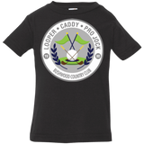 T-Shirts Black / 6 Months Looper Infant Premium T-Shirt