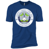 T-Shirts Royal / X-Small Looper Men's Premium T-Shirt