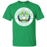 T-Shirts Irish Green / Small Looper T-Shirt