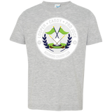T-Shirts Heather / 2T Looper Toddler Premium T-Shirt
