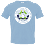 T-Shirts Light Blue / 2T Looper Toddler Premium T-Shirt