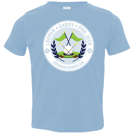 T-Shirts Light Blue / 2T Looper Toddler Premium T-Shirt