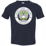 T-Shirts Navy / 2T Looper Toddler Premium T-Shirt