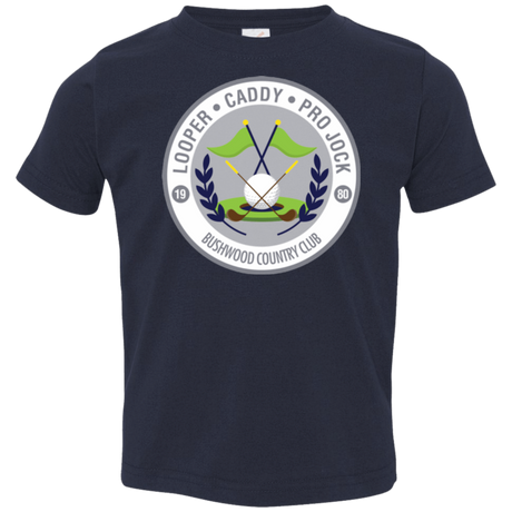 T-Shirts Navy / 2T Looper Toddler Premium T-Shirt