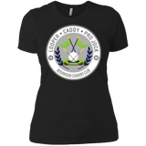 T-Shirts Black / X-Small Looper Women's Premium T-Shirt