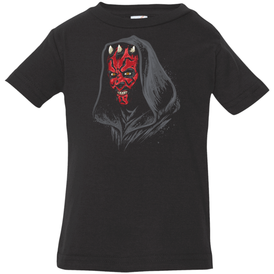 T-Shirts Black / 6 Months LORD ASSASSIN Infant Premium T-Shirt