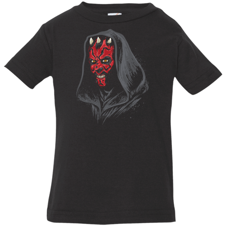 T-Shirts Black / 6 Months LORD ASSASSIN Infant Premium T-Shirt