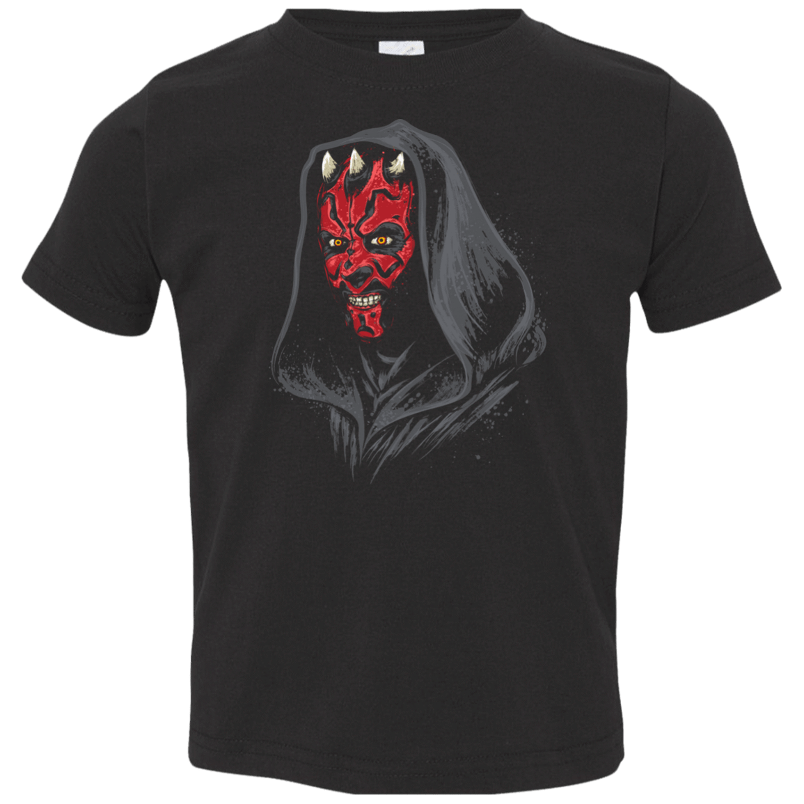 T-Shirts Black / 2T LORD ASSASSIN Toddler Premium T-Shirt