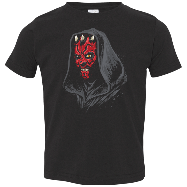 T-Shirts Black / 2T LORD ASSASSIN Toddler Premium T-Shirt