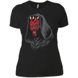 T-Shirts Black / X-Small LORD ASSASSIN Women's Premium T-Shirt