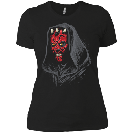 T-Shirts Black / X-Small LORD ASSASSIN Women's Premium T-Shirt