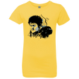 T-Shirts Vibrant Yellow / YXS LORD BOLT ON Girls Premium T-Shirt