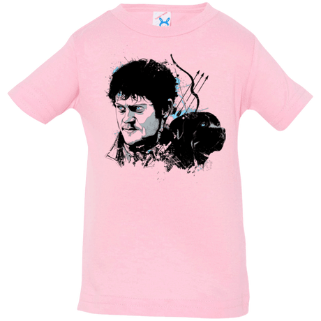 T-Shirts Pink / 6 Months LORD BOLT ON Infant Premium T-Shirt