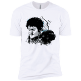 T-Shirts White / X-Small LORD BOLT ON Men's Premium T-Shirt