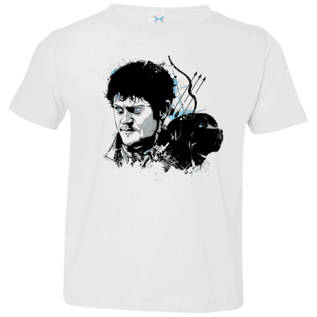 T-Shirts White / 2T LORD BOLT ON Toddler Premium T-Shirt