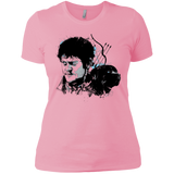 T-Shirts Light Pink / X-Small LORD BOLT ON Women's Premium T-Shirt