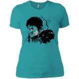 T-Shirts Tahiti Blue / X-Small LORD BOLT ON Women's Premium T-Shirt