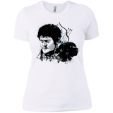 T-Shirts White / X-Small LORD BOLT ON Women's Premium T-Shirt