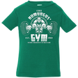 T-Shirts Kelly / 6 Months Lord Humungus' Gym Infant Premium T-Shirt