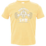 T-Shirts Butter / 2T Lord Humungus' Gym Toddler Premium T-Shirt