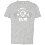 T-Shirts Heather / 2T Lord Humungus' Gym Toddler Premium T-Shirt