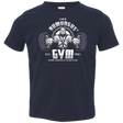 T-Shirts Navy / 2T Lord Humungus' Gym Toddler Premium T-Shirt