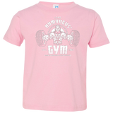 T-Shirts Pink / 2T Lord Humungus' Gym Toddler Premium T-Shirt