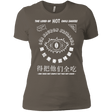 T-Shirts Warm Grey / X-Small Lord of Hot Sauces Women's Premium T-Shirt