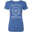 T-Shirts Vintage Royal / Small Lord of Hot Sauces Women's Triblend T-Shirt