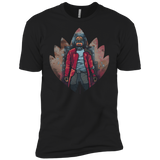 T-Shirts Black / YXS Lord of Music Boys Premium T-Shirt