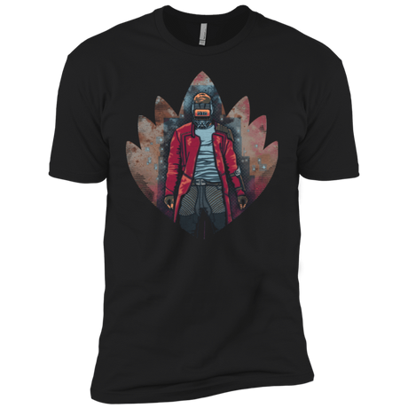 T-Shirts Black / YXS Lord of Music Boys Premium T-Shirt