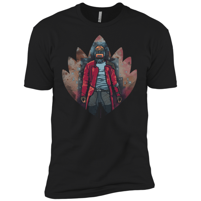 T-Shirts Black / YXS Lord of Music Boys Premium T-Shirt