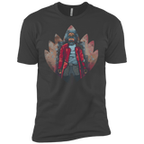 T-Shirts Heavy Metal / YXS Lord of Music Boys Premium T-Shirt