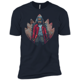 T-Shirts Midnight Navy / YXS Lord of Music Boys Premium T-Shirt