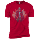 T-Shirts Red / YXS Lord of Music Boys Premium T-Shirt