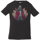 T-Shirts Black / 6 Months Lord of Music Infant Premium T-Shirt